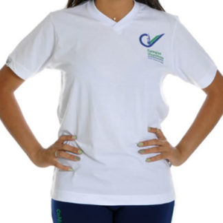Camiseta Manga Curta (Unissex) - Colégios São Vicente